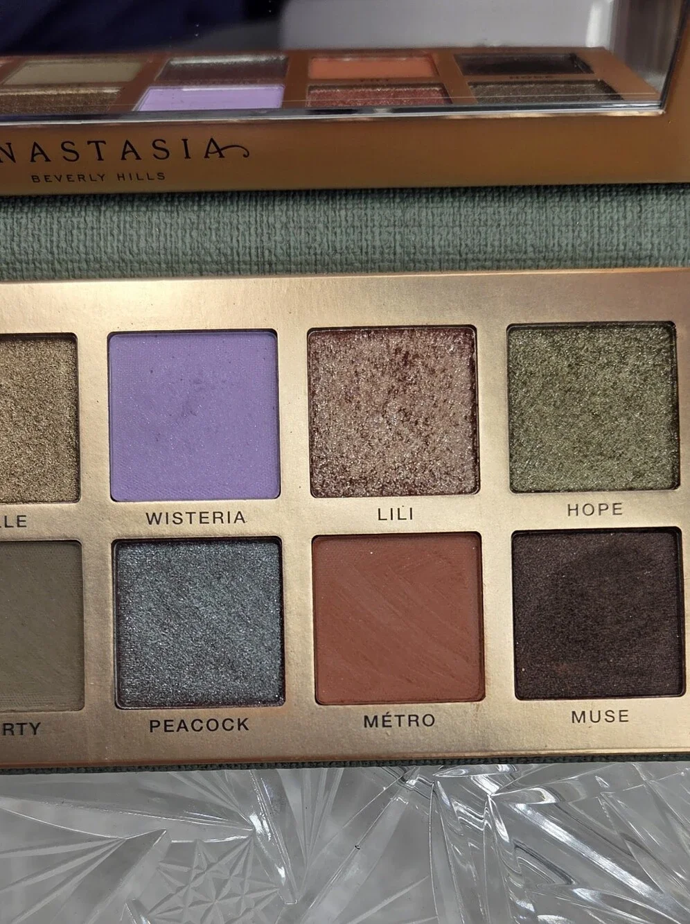 Anastasia Beverly Hills anastasia beverly